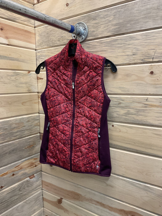 Puffy Vest