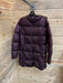 Long Down Jacket