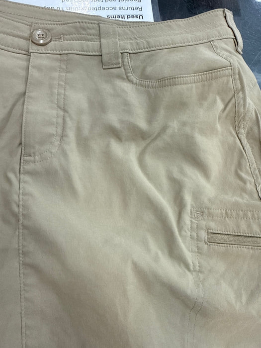 Columbia tech skort