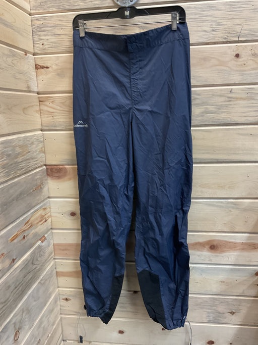 Rain pants