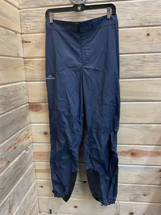 Rain pants