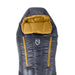 NEMO Disco Men's Endless Promise 15F sleeping bag, Ombre Blue, Wide