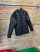 Synthetic Puffy Jacket