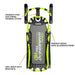 Yukon Charlies HAMMERHEAD PRO HD SLED - Next Adventure