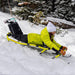 Yukon Charlies HAMMERHEAD PRO HD SLED - Next Adventure