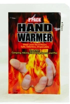 Next Adventure HANDWARMERS - 2 PACK - Next Adventure