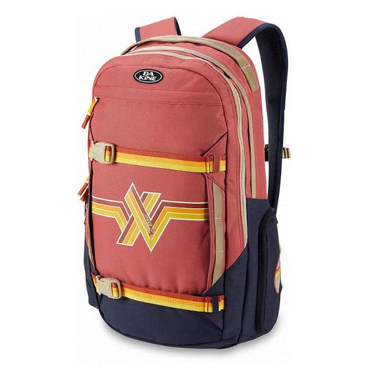 Dakine HAPPY CAMPER MISSION 25L 2021 - Next Adventure