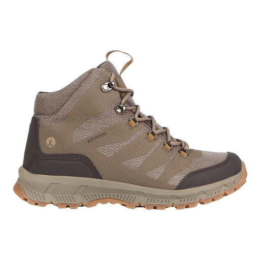 Northside HARGROVE MID WATERPROOF - MEN'S HIKING BOOT - Next Adventure