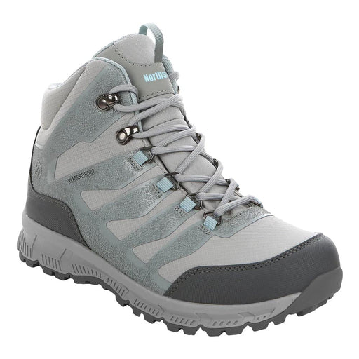 Northside HARGROVE MID WATERPROOF - WOMEN'S HIKING BOOT - Next Adventure