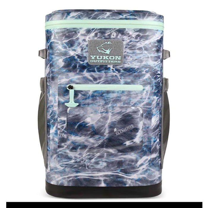 Yukon Outfitters HATCHIE BACKPACK COOLER - Next Adventure
