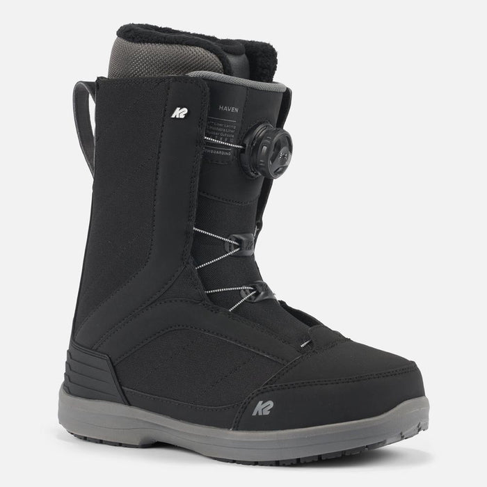 K2 HAVEN WOMEN'S SNOWBOARD BOOT - 2025 - Next Adventure