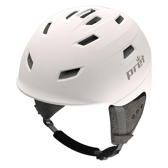 Pret HAVEN X WOMEN'S HELMET - 2022 - Next Adventure