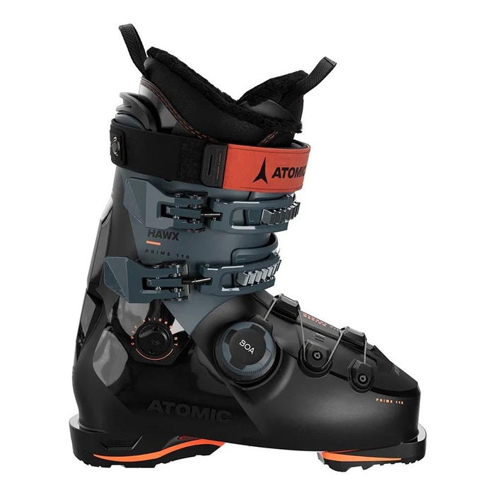 Atomic HAWX PRIME 110 S BOA GW SKI BOOTS - 2025 - Next Adventure