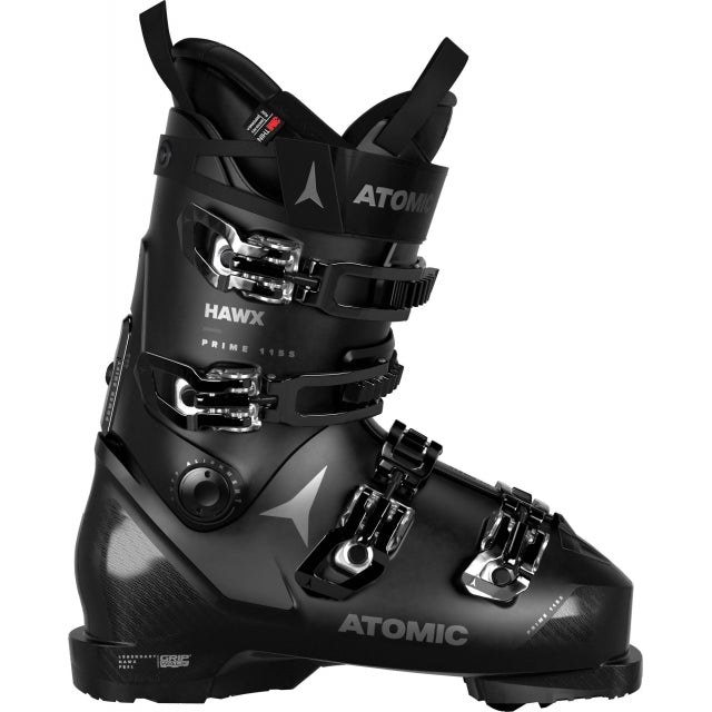 Atomic HAWX PRIME 115 S W GW SKI BOOTS - 2023 - Next Adventure