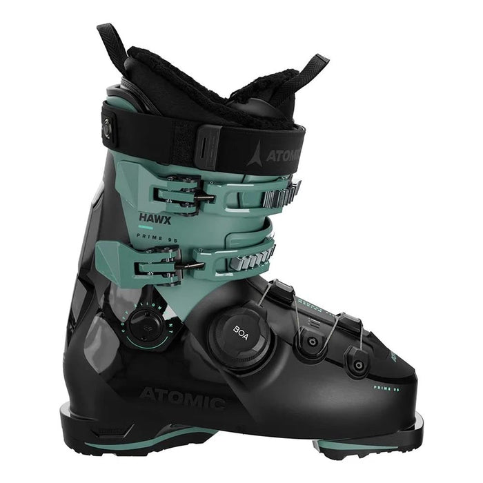 Atomic HAWX PRIME 95 BOA W GW SKI BOOTS - 2025 - Next Adventure