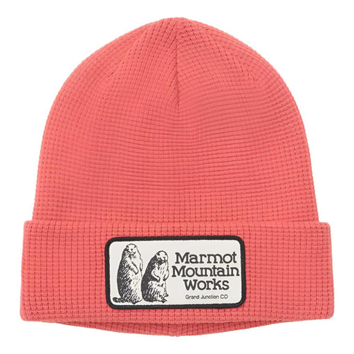 Marmot HAYPRESS BEANIE - Next Adventure