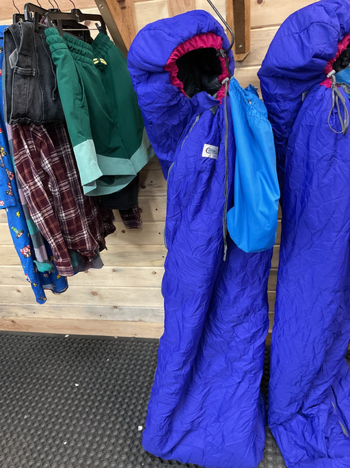 Sleeping Bags
