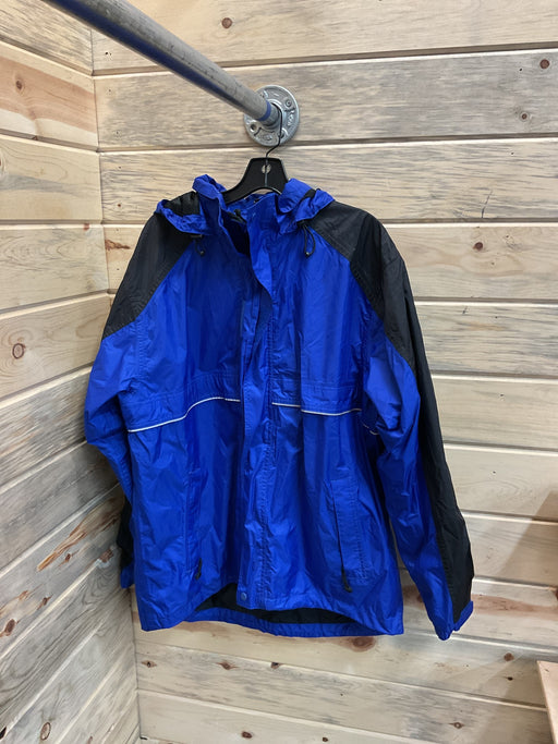 Rain Jacket