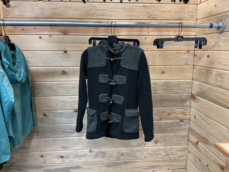 Winter coat