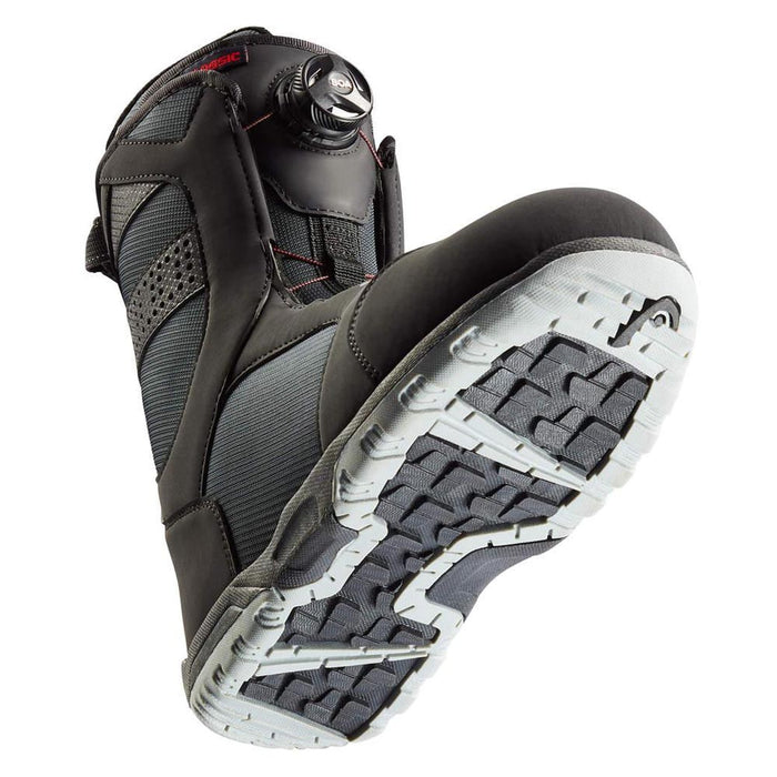 CLASSIC BOA SNOWBOARD BOOT - 2023