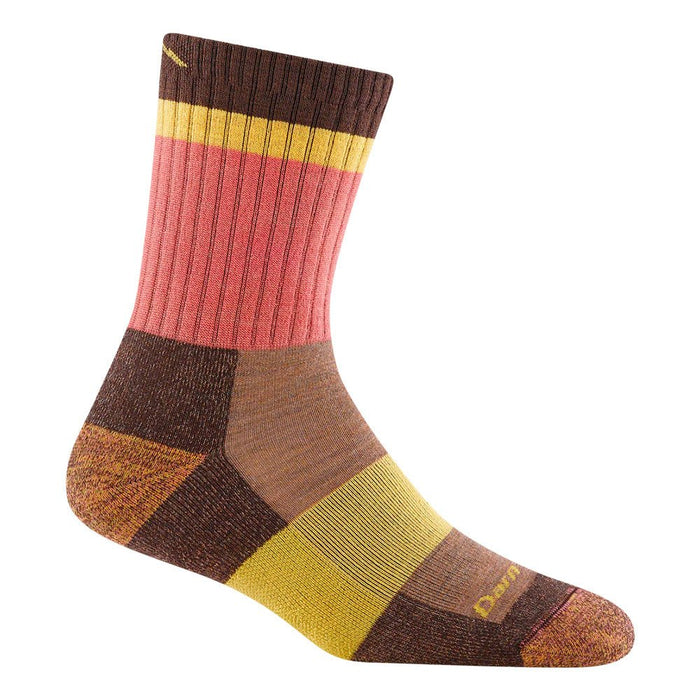 Darn Tough HEADY BETTY MICRO CREW - WOMEN'S SOCKS - Next Adventure