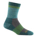 Darn Tough HEADY BETTY MICRO CREW - WOMEN'S SOCKS - Next Adventure