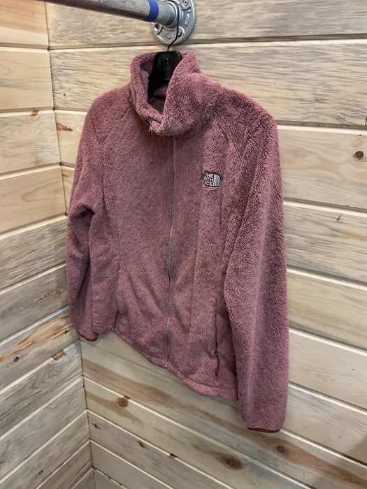 Fuzzy Full Zip