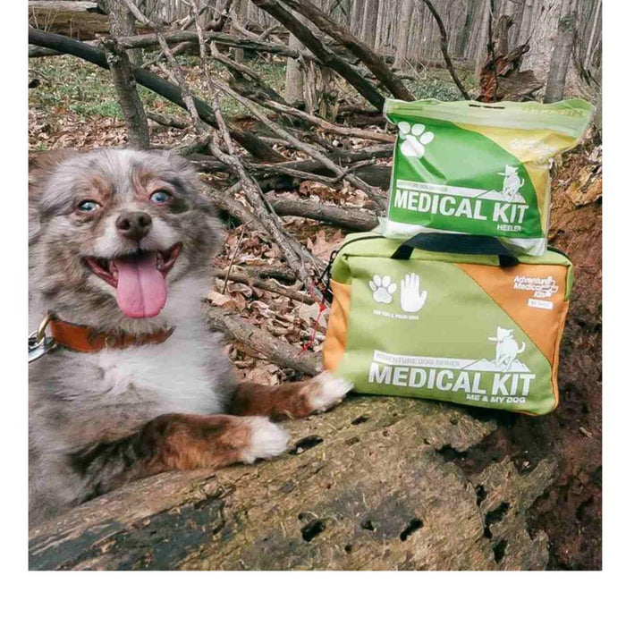 Adventure Medical HEELER MEDICAL KIT - Next Adventure