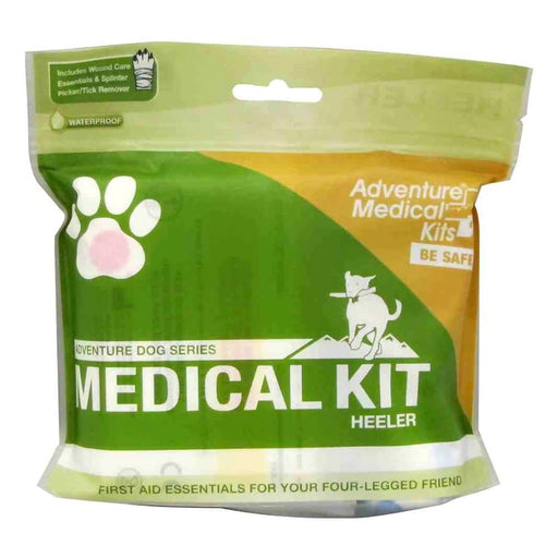 Adventure Medical HEELER MEDICAL KIT - Next Adventure