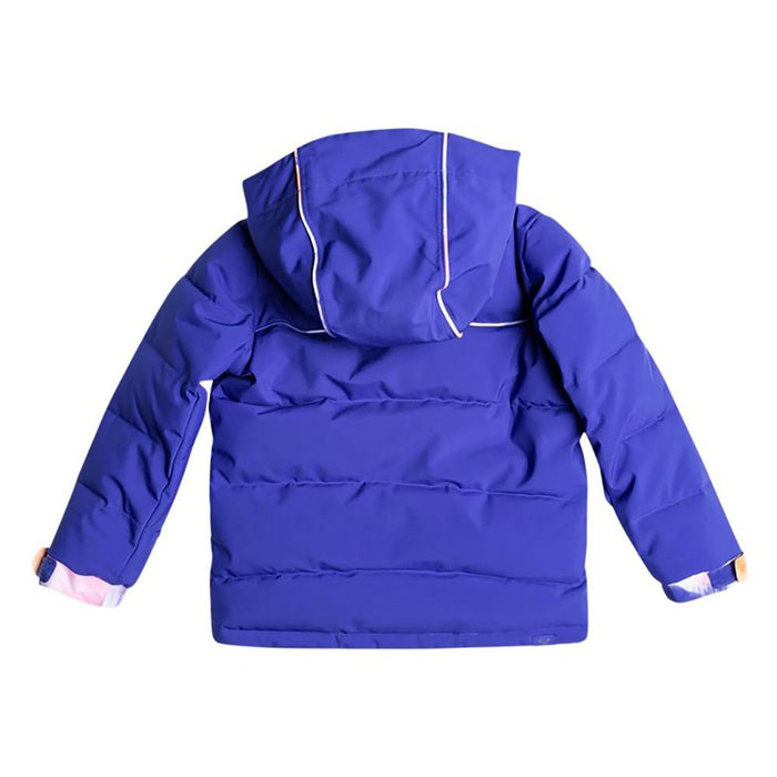 Roxy HEIDI JACKET - TODDLER GIRL'S - Next Adventure