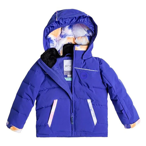 Roxy HEIDI JACKET - TODDLER GIRL'S - Next Adventure