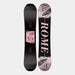 Rome HEIST WOMEN'S SNOWBOARD - 2025 - Next Adventure