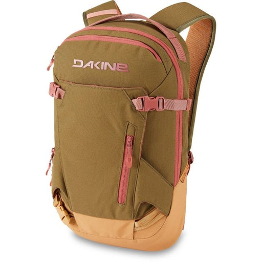 Dakine HELI PACK 12L WOMEN'S BACKPACK - 2021 - Next Adventure