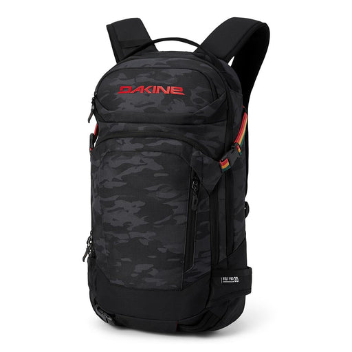 dakine HELI PRO 20L BACKPACK - 2025 - Next Adventure