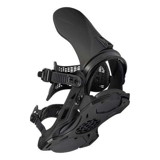 Arbor HEMLOCK MEN'S SNOWBOARD BINDING - 2024 - Next Adventure