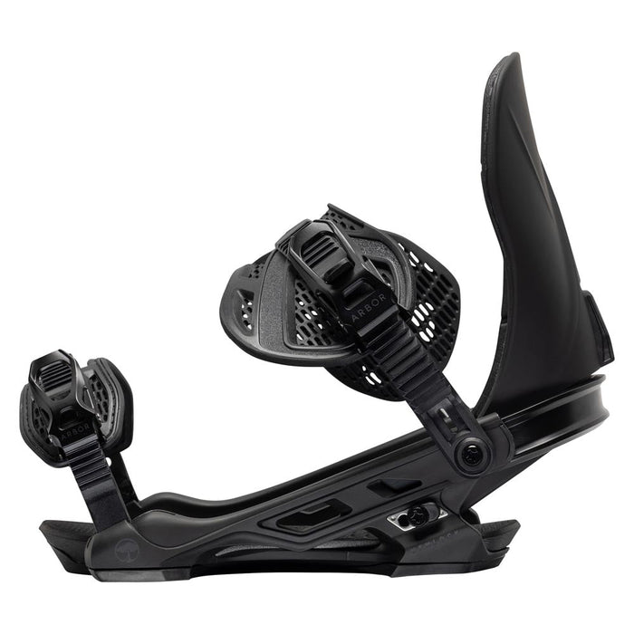 Arbor HEMLOCK MEN'S SNOWBOARD BINDING - 2024 - Next Adventure