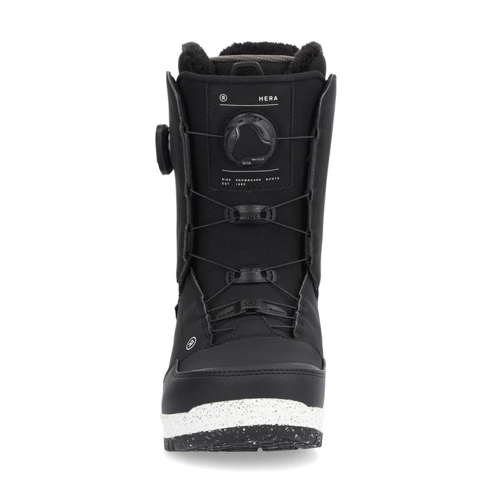 Ride HERA WOMEN'S SNOWBOARD BOOT - 2025 - Next Adventure