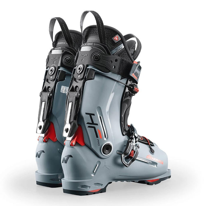 Nordica HF PRO 110 GW SKI BOOTS - 2025 - Next Adventure