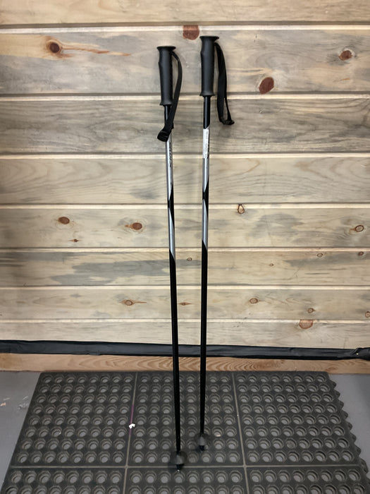 Poles 100cm
