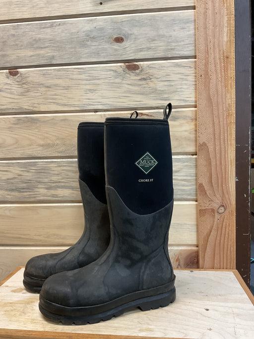 Muck Chore Boot