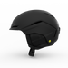 Giro Tenet Mips helmet, Matte Black, side view