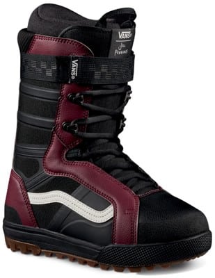 Vans HI - STANDARD PRO WOMEN'S SNOWBOARD BOOT - 2024 - Next Adventure