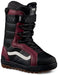 Vans HI - STANDARD PRO WOMEN'S SNOWBOARD BOOT - 2024 - Next Adventure