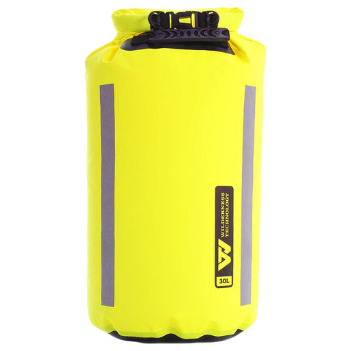 Next Adventure HI-VIS REFLECTIVE DRY BAG - Next Adventure