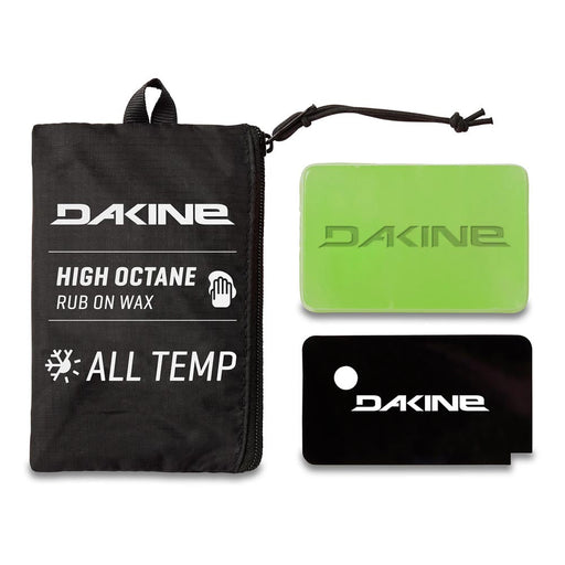 Dakine HIGH OCTANE RUB ON WAX - Next Adventure