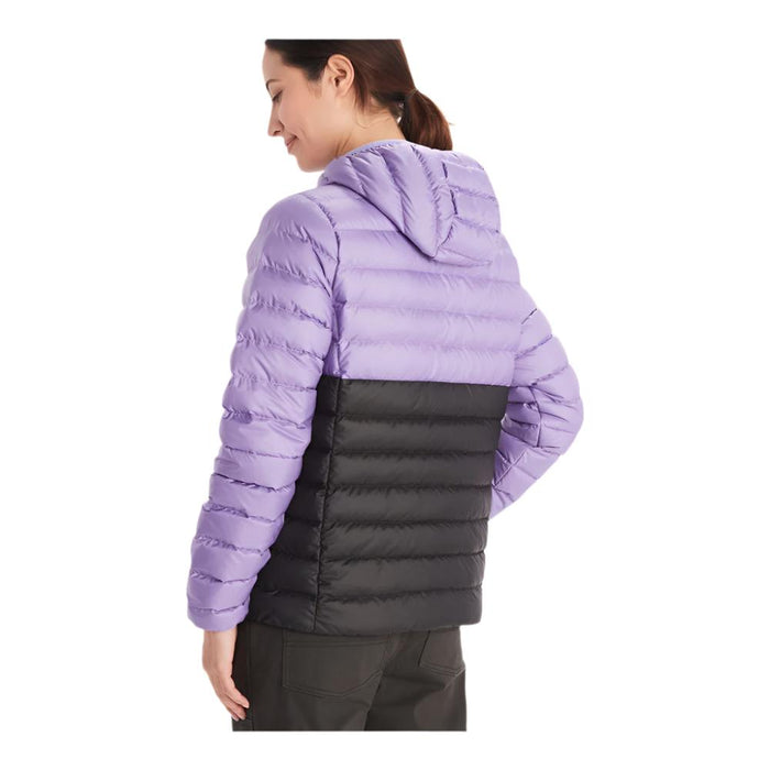 Marmot HIGHLANDER HOODY - WOMEN'S - Next Adventure