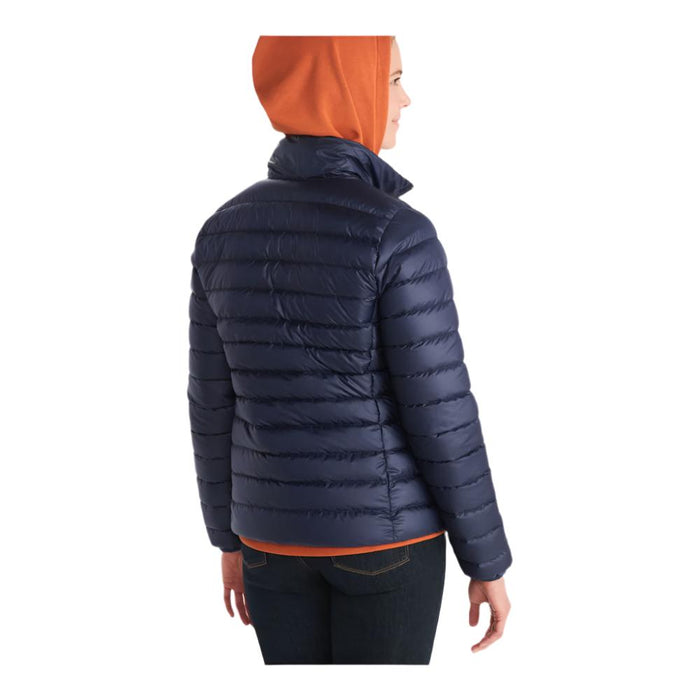 Marmot HIGHLANDER JACKET - WOMEN'S - Next Adventure