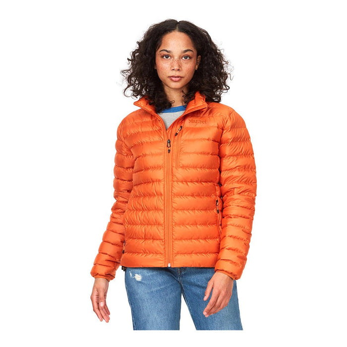 Marmot HIGHLANDER JACKET - WOMEN'S - Next Adventure