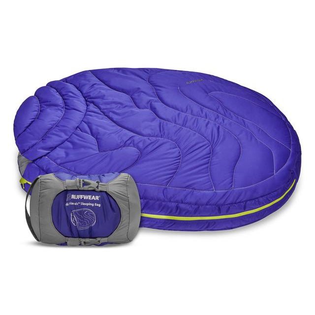 Ruffwear HIGHLANDS SLEEPING BAG - Next Adventure