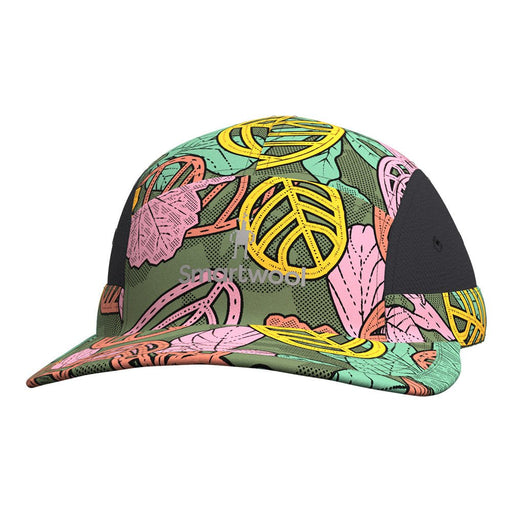 Smartwool HIKE 5 PANEL HAT - Next Adventure